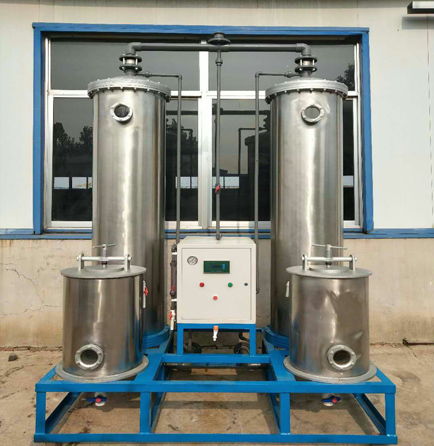 锅炉软化水设备 通利达 在线咨询 双鸭山软化水设备