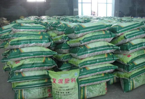发改委投放化肥,74企业捐助农资,农业农村部助力河南恢复生产