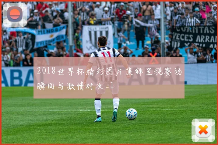2018世界杯精彩图片集锦呈现赛场瞬间与激情对决_1