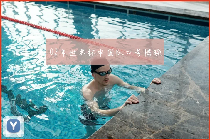 02年世界杯中国队口号揭晓