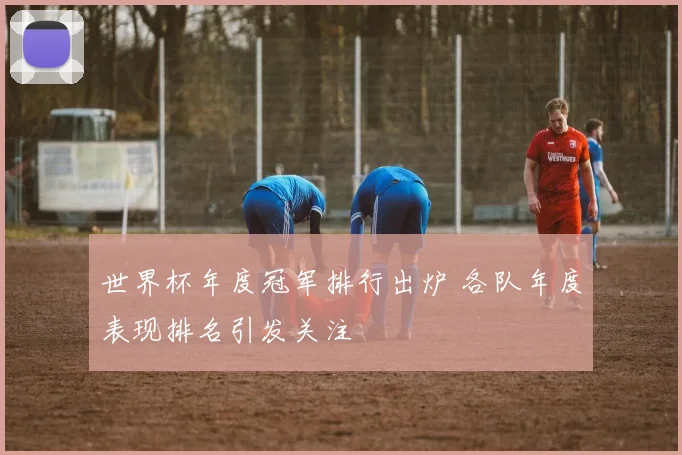 世界杯年度冠军排行出炉 各队年度表现排名引发关注