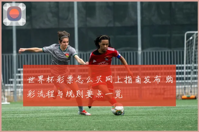世界杯彩票怎么买网上指南发布 购彩流程与规则要点一览