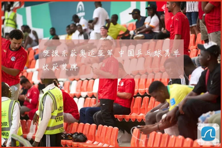 樊振东获奥运亚军 中国乒乓球男单收获奖牌